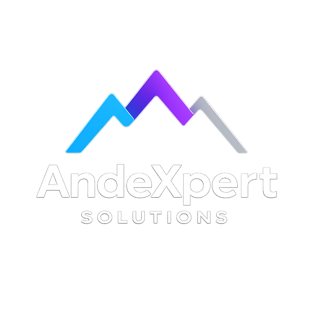 AndeXpert Solutions